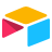 Airtable AI 图标