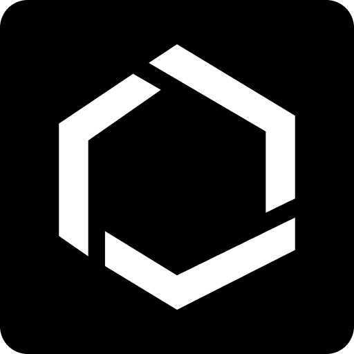 Blackbox AI 图标
