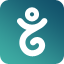 Canva AI 图标