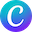 Canva 魔力工作室 图标