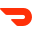 DoorDash AI 图标