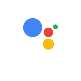 Google Assistant 图标