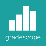 Gradescope 图标