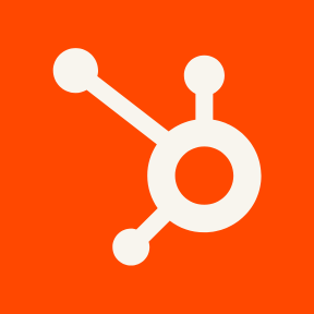 HubSpot Chatbot 图标
