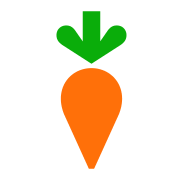 Instacart AI 图标