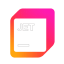 JetBrains AI 图标