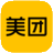 美团 AI 助手 图标