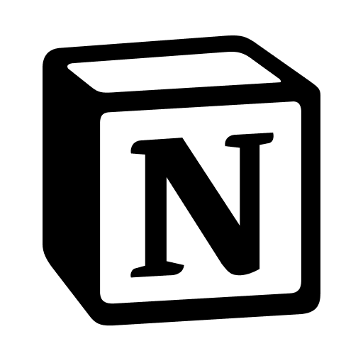 Notion AI 图标