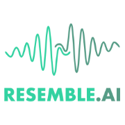 Resemble AI 图标