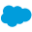 Salesforce Einstein 图标