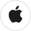 Siri 图标