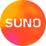 Suno 图标