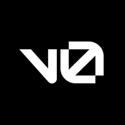 v0 by Vercel 图标