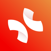 Xmind AI 图标