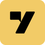 Yellow.ai 图标
