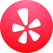 Yelp AI 图标