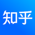知乎知答 图标