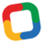 Zoho Analytics 图标