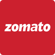 Zomato AI 图标