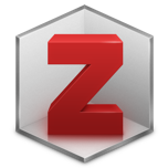 Zotero GPT 图标