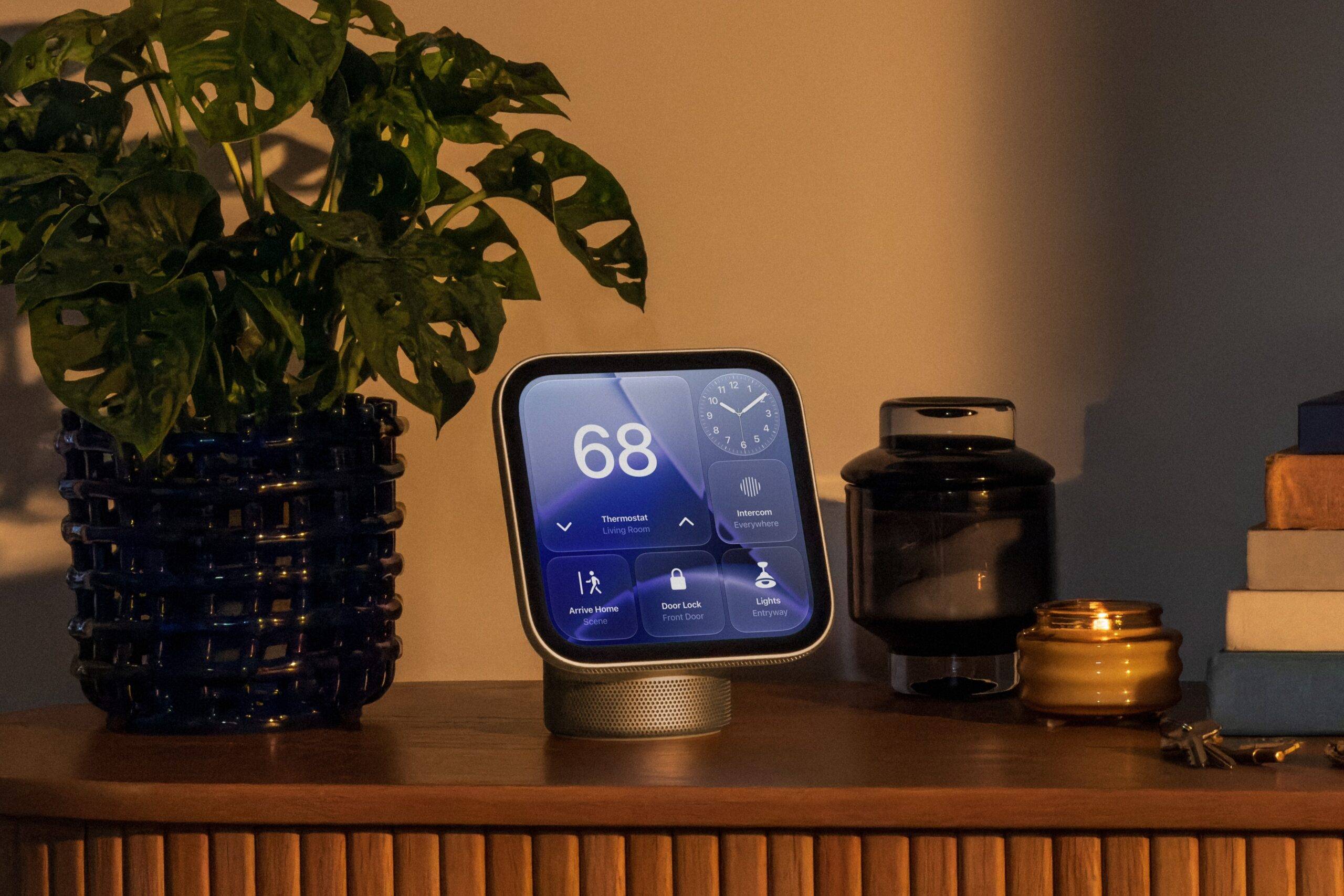苹果发布多款新品：HomeView亮相，HomePod mini 2与Apple TV 4K升级 头图